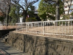 猿田彦神社脇の歩道 猿田彦神社脇の歩道.jpg